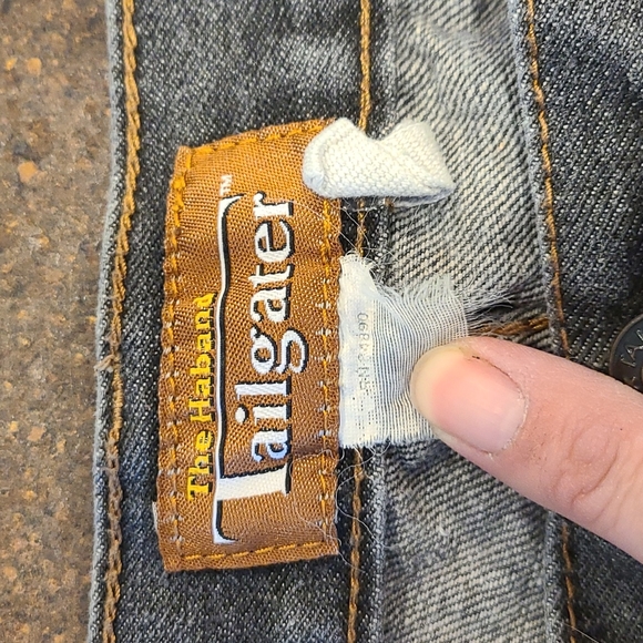 Haband jeans expanding waistband - Picture 3 of 9